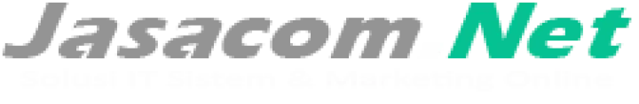 Logo Jasa Website Cilodong